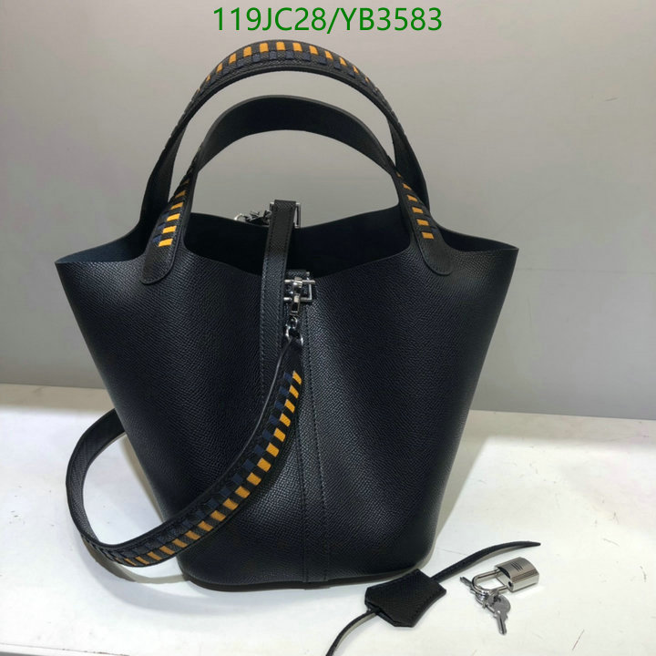 He*rm*es-》Bag-4A Quality Code: YB3583