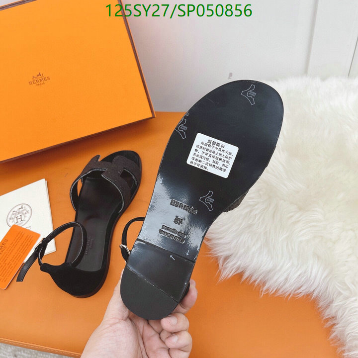 He*rm*es-》Women Shoes Code: SP050856