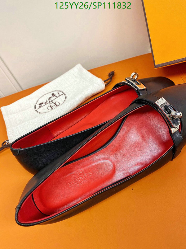 He*rm*es-》Women Shoes Code: SP111832