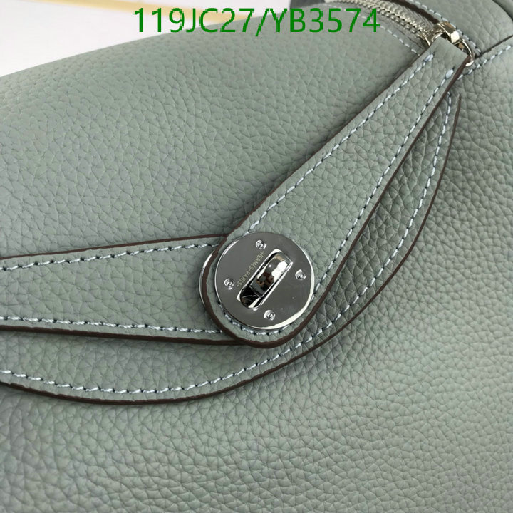 He*rm*es-》Bag-4A Quality Code: YB3574