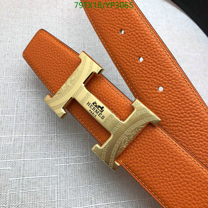 He*rm*es-》Belts Code: YP3065