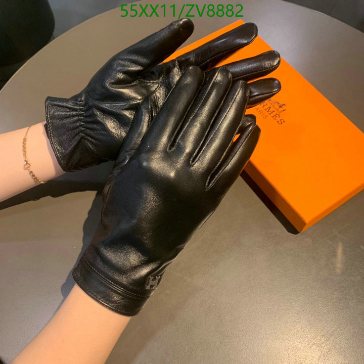 He*rm*es-》Gloves Code: ZV8882
