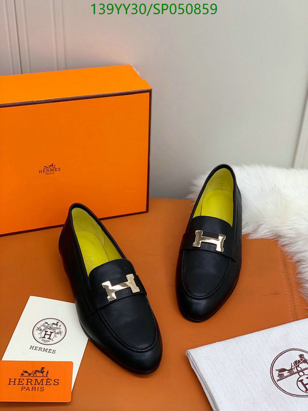 He*rm*es-》Women Shoes Code: SP050859