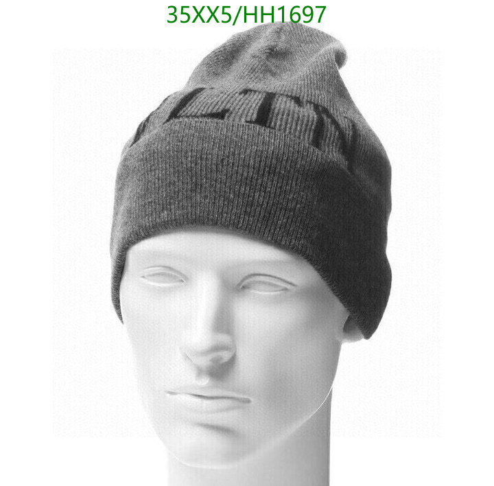 Code: HH1697