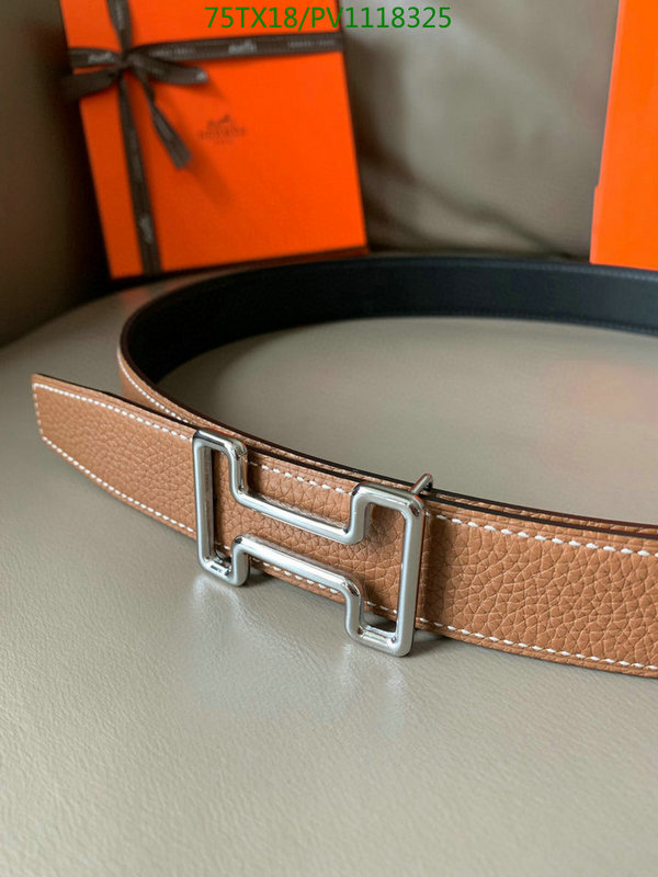 He*rm*es-》Belts Code: PV1118325