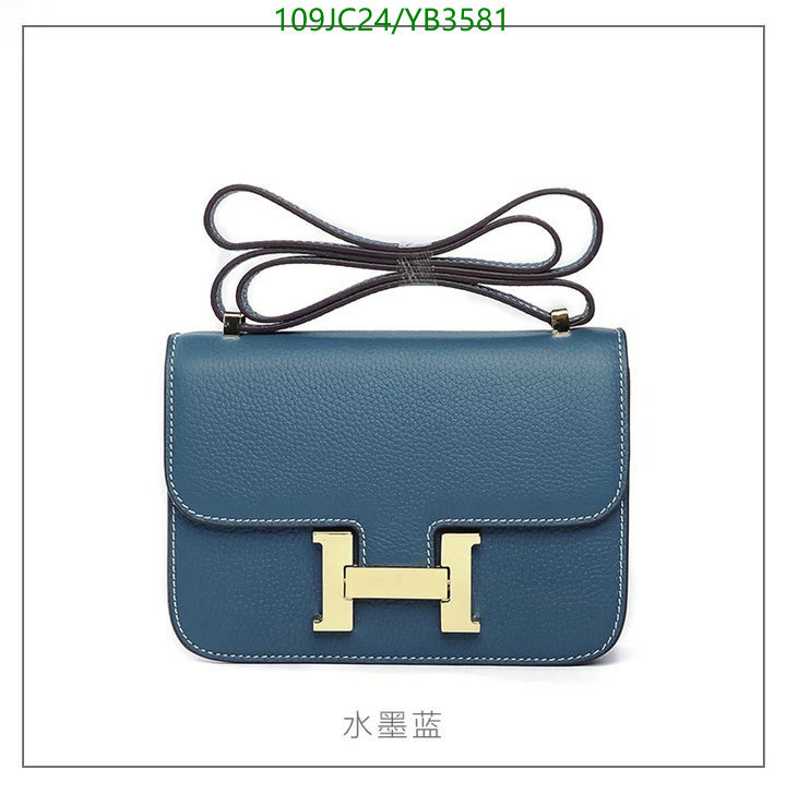 He*rm*es-》Bag-4A Quality Code: YB3581