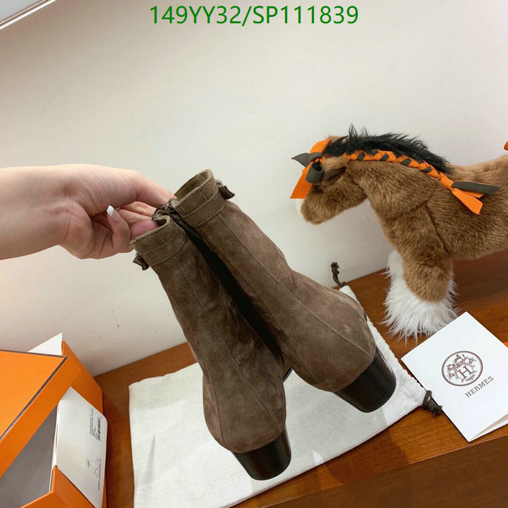 He*rm*es-》Women Shoes Code: SP111839