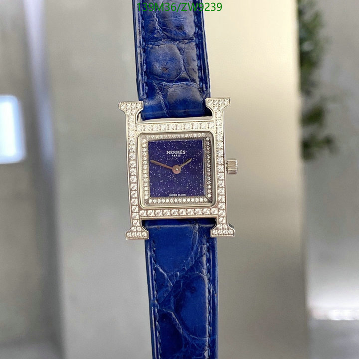 He*rm*es-》Watch ( 4A ) Code: ZW9239