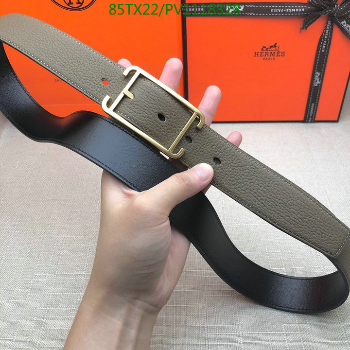 He*rm*es-》Belts Code: PV1118328