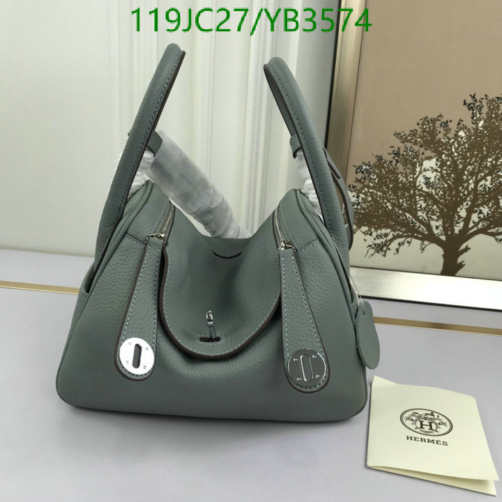 He*rm*es-》Bag-4A Quality Code: YB3574