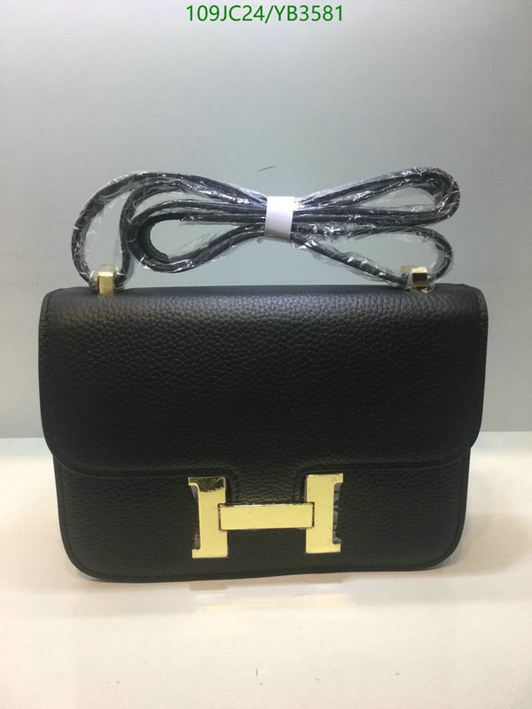 He*rm*es-》Bag-4A Quality Code: YB3581