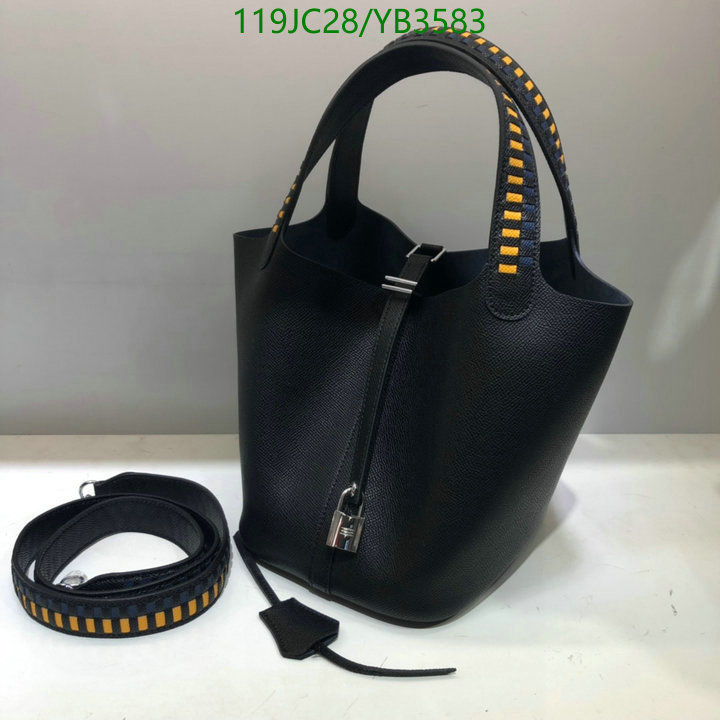 He*rm*es-》Bag-4A Quality Code: YB3583