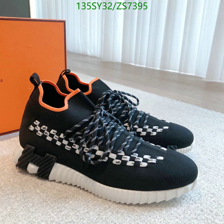 He*rm*es-》Women Shoes Code: ZS7395