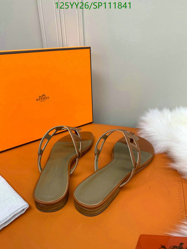 He*rm*es-》Women Shoes Code: SP111841