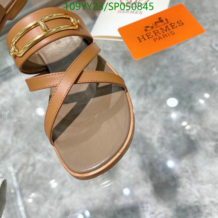 He*rm*es-》Women Shoes Code: SP050845