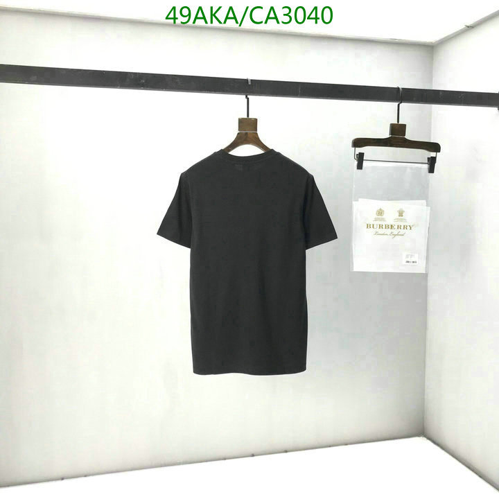 Code: CA3040