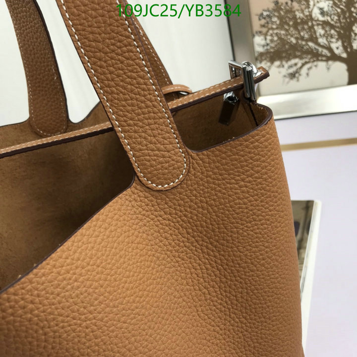 He*rm*es-》Bag-4A Quality Code: YB3584
