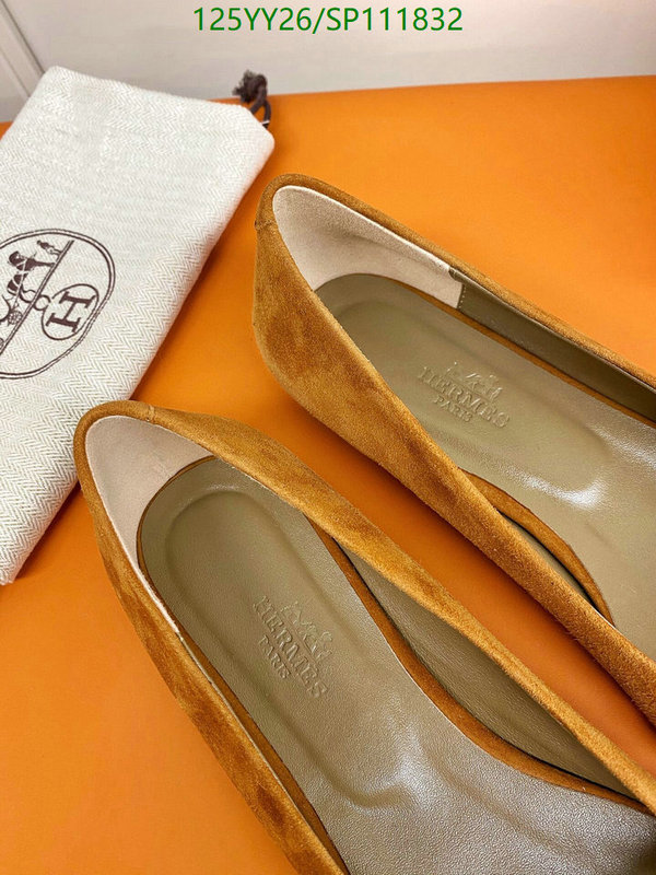 He*rm*es-》Women Shoes Code: SP111832