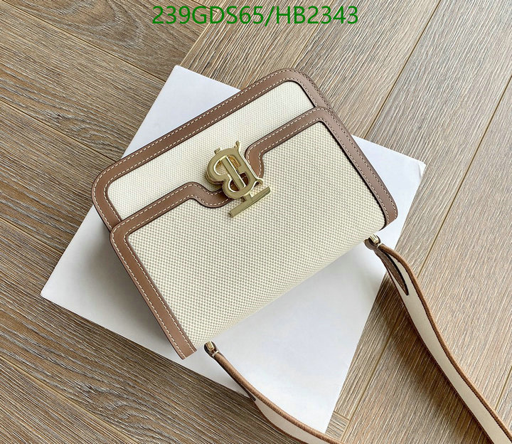 Code: HB2343