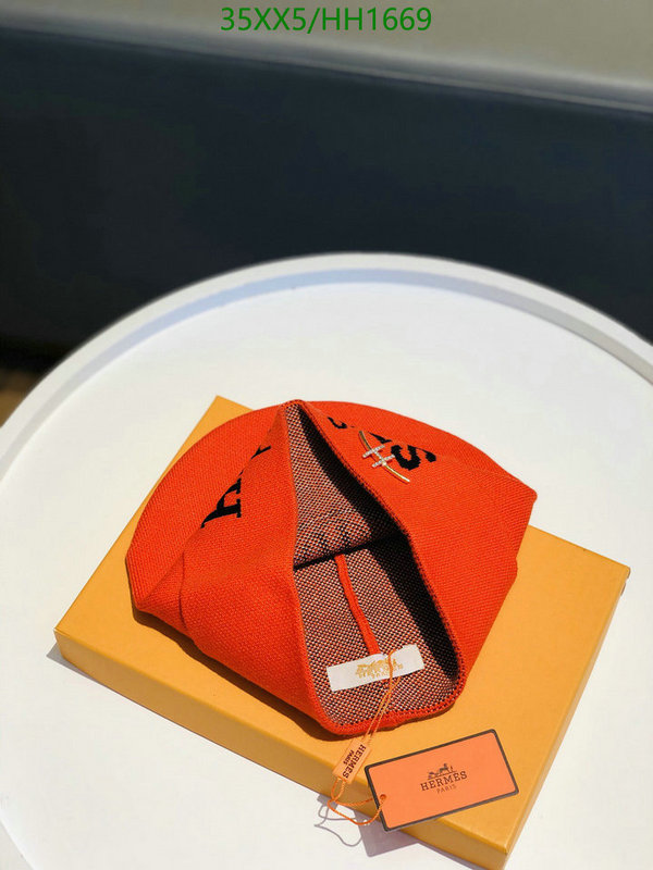 He*rme*s-》Cap （Hat） Code: HH1669