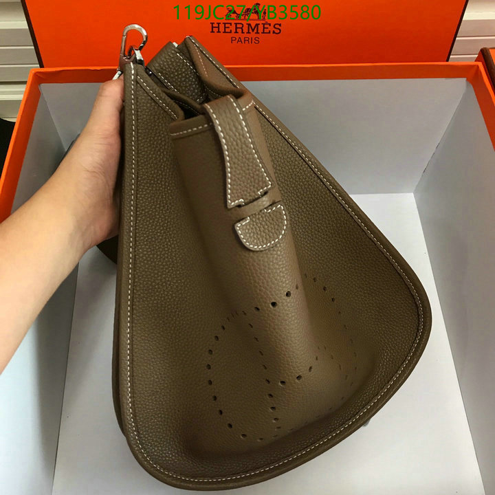 He*rm*es-》Bag-4A Quality Code: YB3580