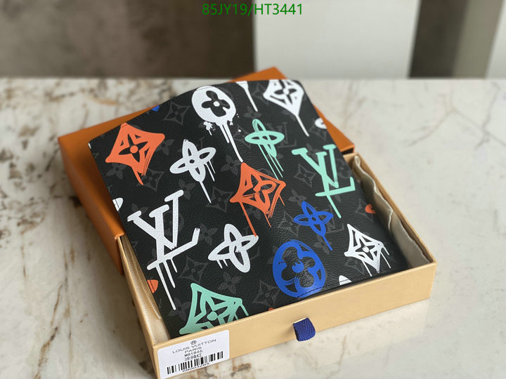 L*V-👝》Wallet Mirror Quality Code: HT3441