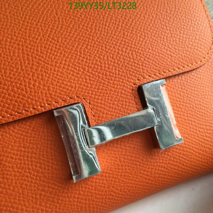 He*rm*es-》Wallet-Mirror Quality Code: LT3228