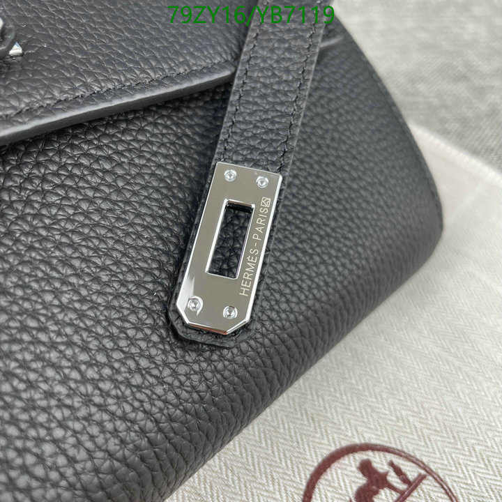 He*rm*es-》Bag-4A Quality Code: YB7119