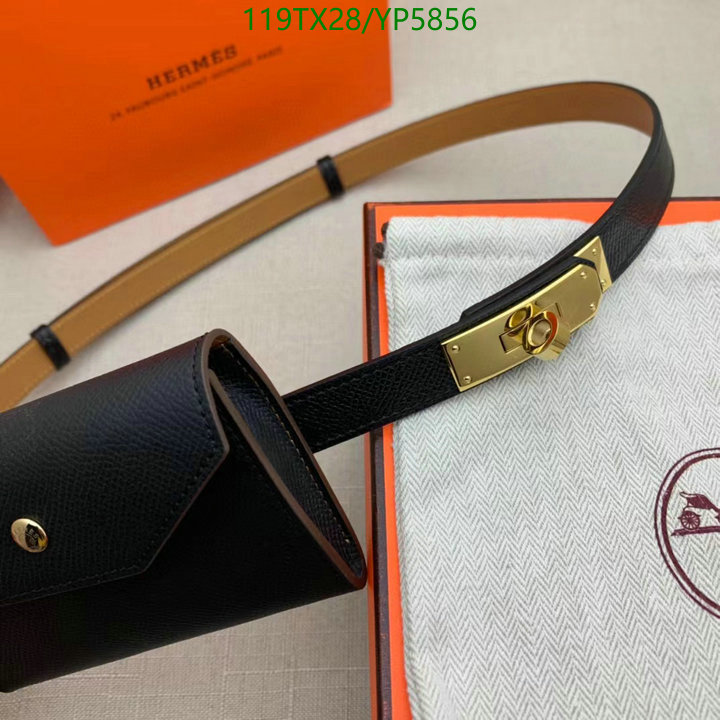 He*rm*es-》Belts Code: YP5856