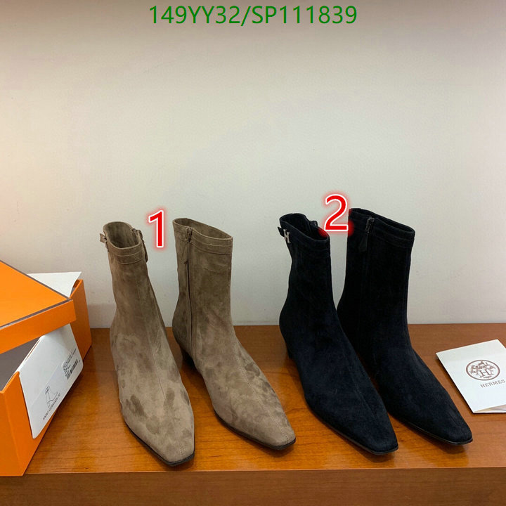 He*rm*es-》Women Shoes Code: SP111839