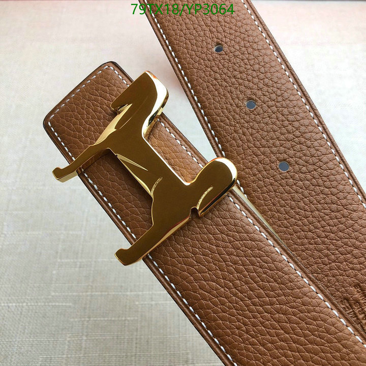 He*rm*es-》Belts Code: YP3064