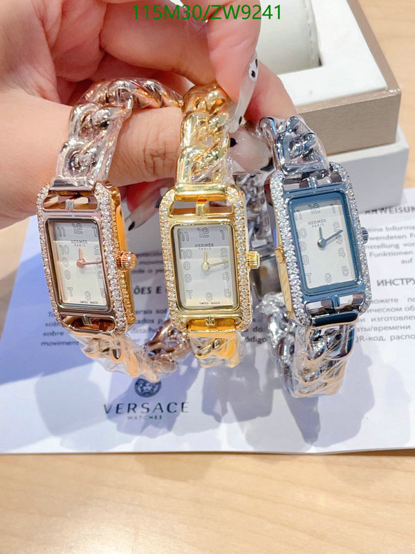 He*rm*es-》Watch ( 4A ) Code: ZW9241