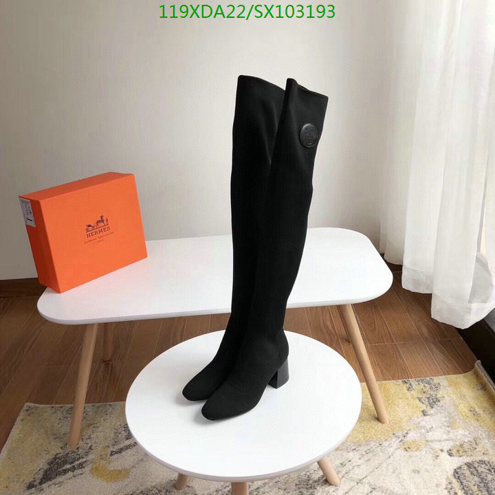 He*rm*es-》Women Shoes Code: SX103193