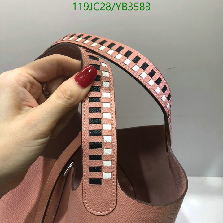 He*rm*es-》Bag-4A Quality Code: YB3583