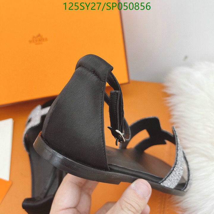 He*rm*es-》Women Shoes Code: SP050856