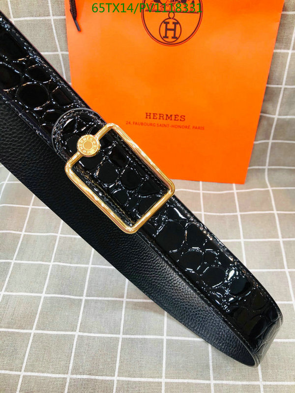 He*rm*es-》Belts Code: PV1118331