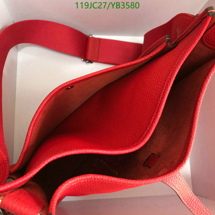 He*rm*es-》Bag-4A Quality Code: YB3580