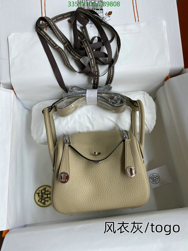 He*rm*es-》Bag-Mirror Quality Code: ZB9808