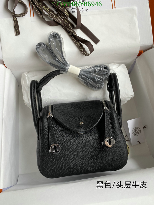 He*rm*es-》Bag-Mirror Quality Code: YB6946
