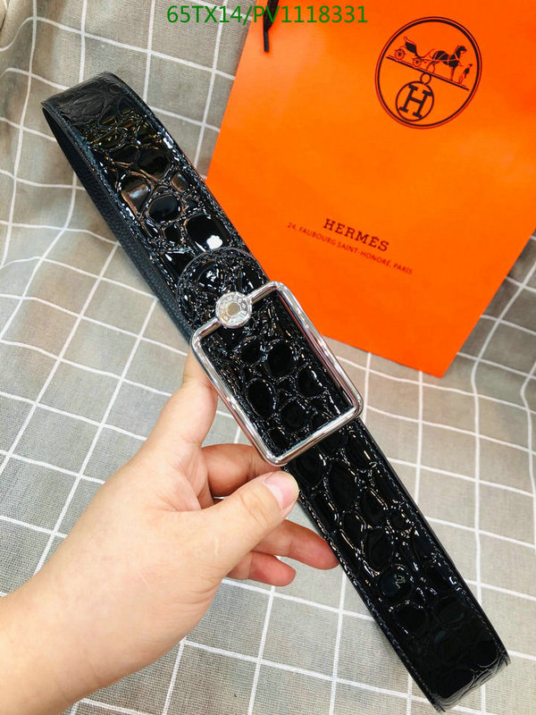 He*rm*es-》Belts Code: PV1118331
