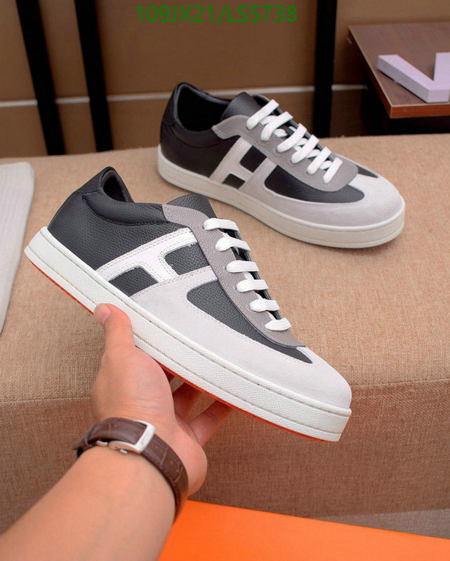He*rm*es-》Men shoes Code: LS5738