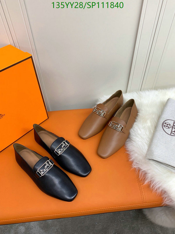 He*rm*es-》Women Shoes Code: SP111840