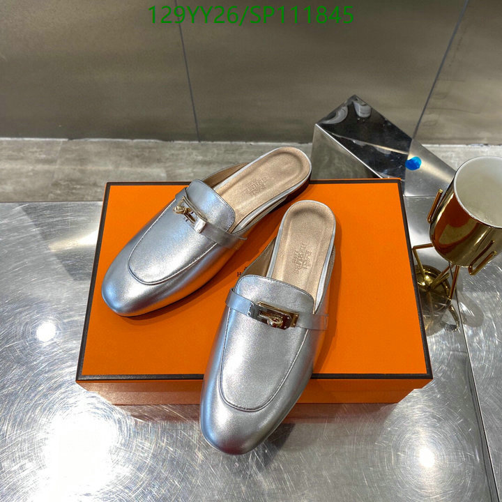 He*rm*es-》Women Shoes Code: SP111845