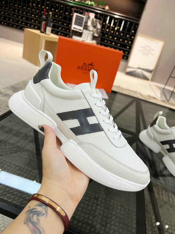 He*rm*es-》Men shoes Code: LS8780