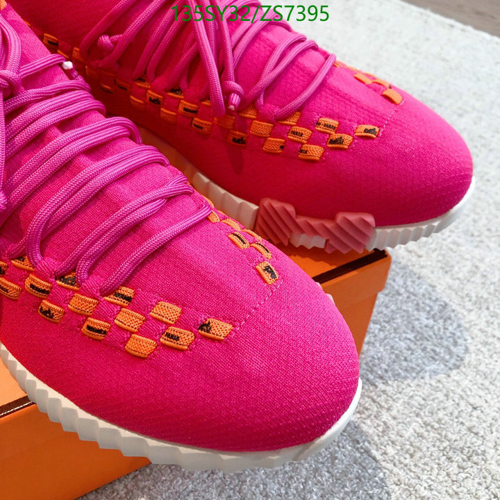 He*rm*es-》Women Shoes Code: ZS7395