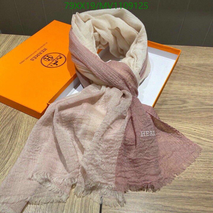 He*rm*es-》Scarf Code: MV1109125
