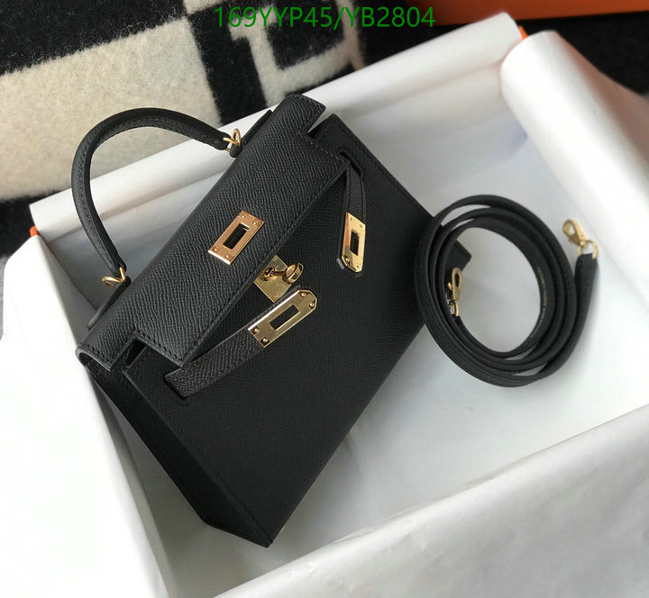 He*rm*es-》Bag-Mirror Quality Code: YB2804