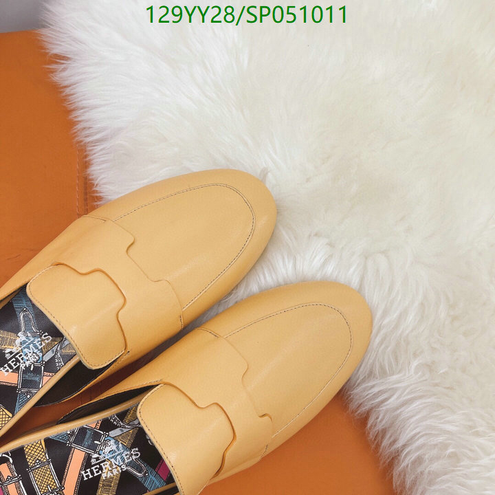 He*rm*es-》Women Shoes Code: SP051011