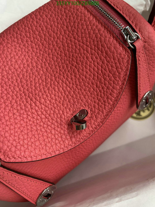 He*rm*es-》Bag-Mirror Quality Code: ZB9808