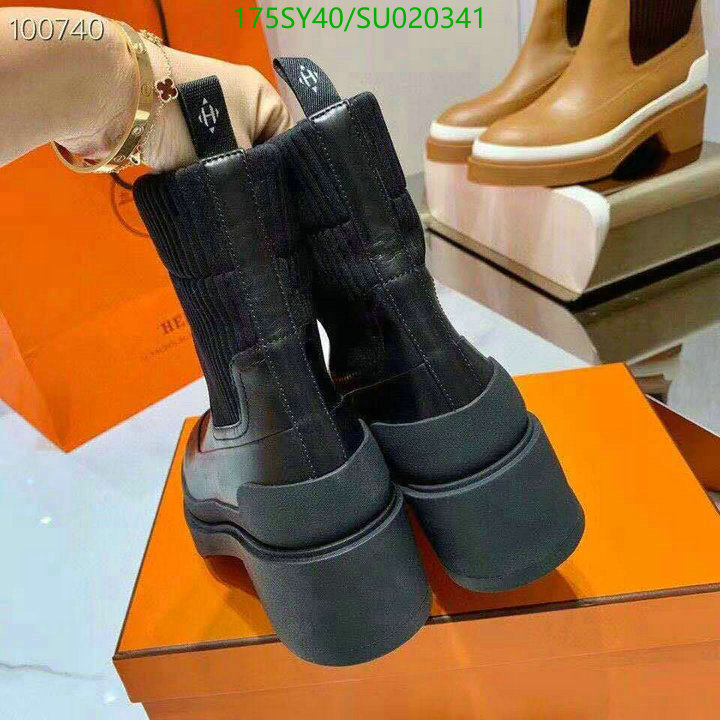 Boots-》Women Shoes Code: SU020341
